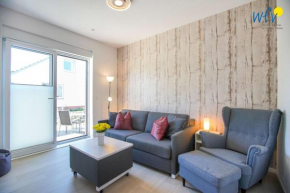Haus am Westkaap Ferienwohnung 2